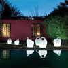 Domitalia Baba Lighted Armchairs