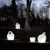Domitalia Baba Lighted Armchairs