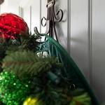 Door Protecting Wreath Pad