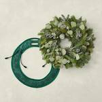 Door Protecting Wreath Pad