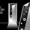Doorway to The Twilight Zone Door Decal
