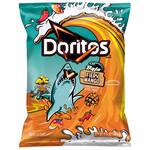 Doritos Baja Fiery Mango Tortilla Snack Chips