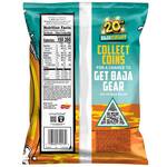 Doritos Baja Fiery Mango Tortilla Snack Chips
