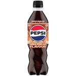 Doritos Gingerbread and Pepsi Gingerbread Flavors (UK Exclusive)
