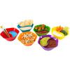 Double Dipper Bowls