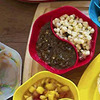 Double Dipper Bowls