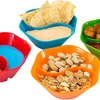Double Dipper Bowls