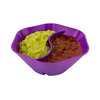 Double Dipper Bowls