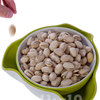Double Dish Snack Bowl