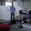 Double Robotics - Self-Balancing Telepresence Robot / Motorized iPad Stand