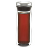 Double Walled Glass Commuter Mug