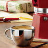 Double-Walled Stainless Steel Espresso Cup
