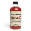 DoubleKick - Caffeinated Hot Sauce