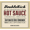 DoubleKick - Caffeinated Hot Sauce