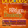 FREE - Dr. Dobb's Journal