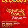 FREE - Dr. Dobb's Journal