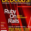 FREE - Dr. Dobb's Journal