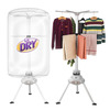Dr. Dry - Portable Space-Saving Clothes Dryer