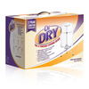 Dr. Dry - Portable Space-Saving Clothes Dryer