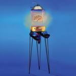 Dr. Karlosi's Atomic Brain Think Tank