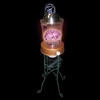 Dr. Karlosi's Atomic Brain Think Tank