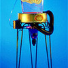 Dr. Karlosi's Atomic Brain Think Tank