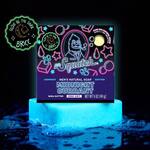 Dr. Squatch Glow-in-the-Dark Soap