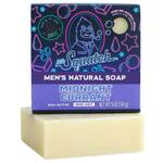 Dr. Squatch Glow-in-the-Dark Soap