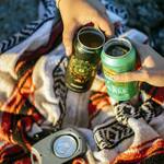 Draft Top LIFT - Smooth Edge Beer Can Top Remover