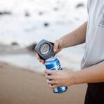 Draft Top LIFT - Smooth Edge Beer Can Top Remover