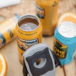 Draft Top LIFT - Smooth Edge Beer Can Top Remover