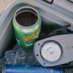 Draft Top LIFT - Smooth Edge Beer Can Top Remover