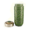 Dragon Double-Walled Travel Tumbler for Tea