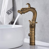 Dragon Faucet