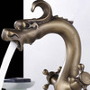 Dragon Faucet