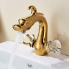 Dragon Faucet
