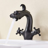 Dragon Faucet