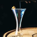 Dragon Glassware Double-Walled Cocktail Glasses