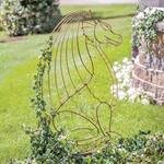 Dragon Plant Trellis