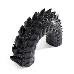 Dragon Tail Yard Display