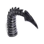 Dragon Tail Yard Display