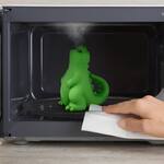 Dragon's Breath - Microwave Steam Cleaner