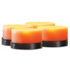 Drammatico Candle Towers