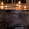 Drammatico Candle Towers