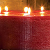 Drammatico Candle Towers
