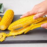 Dreamfarm Corpeel - No-Mess Corn on the Cob Peeler