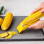 Dreamfarm Corpeel - No-Mess Corn on the Cob Peeler