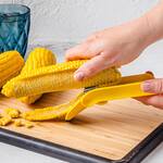 Dreamfarm Corpeel - No-Mess Corn on the Cob Peeler