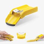 Dreamfarm Corpeel - No-Mess Corn on the Cob Peeler