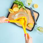 Dreamfarm Fluicer - Fold Flat / Easy Squeeze Citrus Juicer
